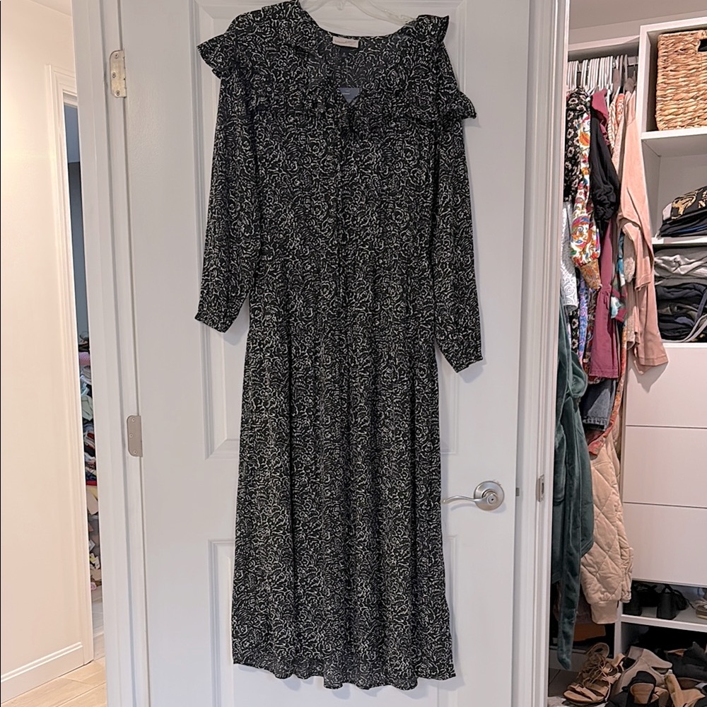 Universal Thread Dress